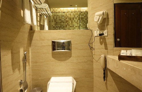 Meerut Hotel | Godwin Meerut