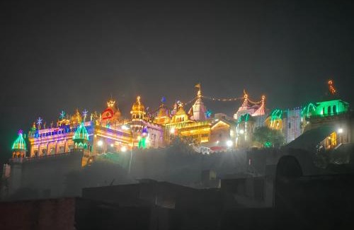 Chhata House | Goenka Home Stay Barsana