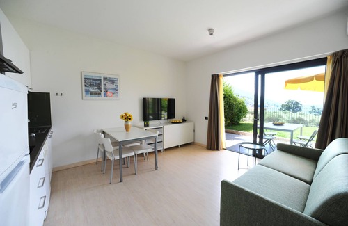 Malcesine House | Goethe