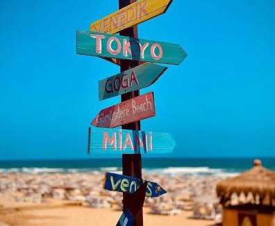 Sariyer Other | Goga Otel