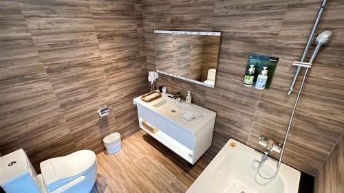 Xitun District Hotel | GOGO Hotel 市政館