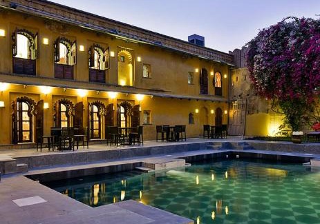 Gogunda Resort | Gogunda Palace