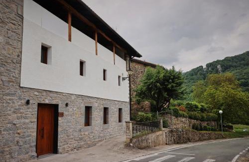 Imotz Apartment | GOIZARTE Apartamentos turísticos rurales.