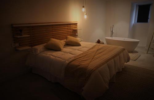 Imotz Apartment | GOIZARTE Apartamentos turísticos rurales.