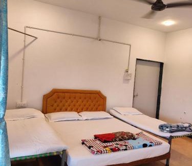 Talala Hotel | Gokul farm house
