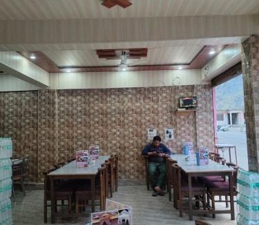 Narainkoti Bed & Breakfast | Gokul Guest House By Mero Pahad Stays & camp