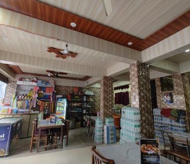 Narainkoti Bed & Breakfast | Gokul Guest House By Mero Pahad Stays & camp