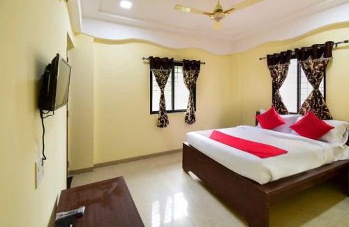 Paud Hotel | Gokul Lodging and Boarding