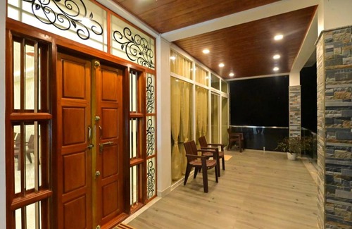 Subrahmanya Cabin | Gokula Homestay