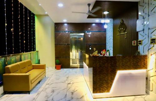 Srikalahasti Hotel | Gokulam Grand