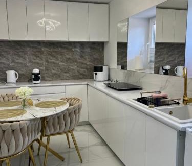 Bodzentyn Apartment | GOLD Apartment