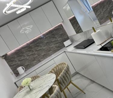 Bodzentyn Apartment | GOLD Apartment