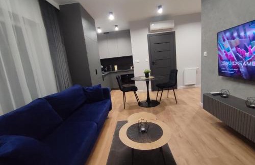 Rzeszow Apartment | GOLD APARTMENTS GreenView