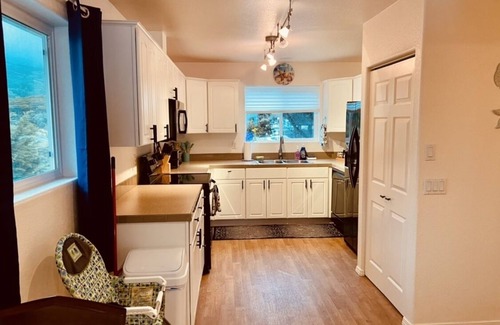 Gold Beach House | Gold Beach Bluff House at Nesika Beach