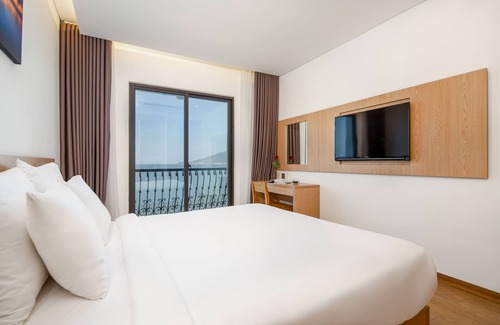 Thanh Khe Hotel | Gold Boutique Hotel Da Nang