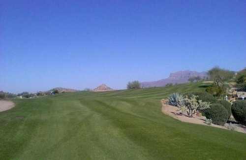 Gold Canyon Resort | Gold Canyon Golf Resort