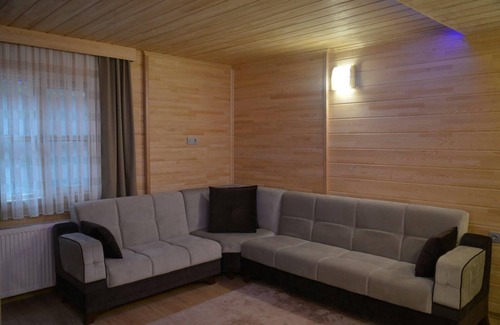 Uzungol Apartment | Gold City Apart Hotel