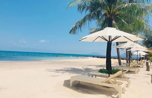 Ganh Dau Resort | Gold Coast Phu Quoc Beach Resort