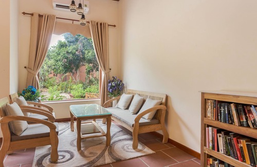 Ganh Dau Hotel | Gold Coast Phu Quoc Resort