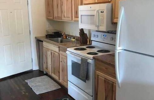 Jamestown Apartment | Gold Country Living near Yosemite