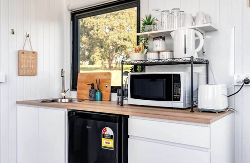 Ross Creek House | Gold Fields by Tiny Away