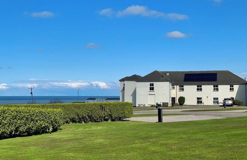 Llanddulas Cottage | Gold Horizon - UK35819