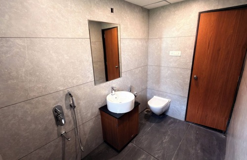 Talala Resort | Gold Lion Resort