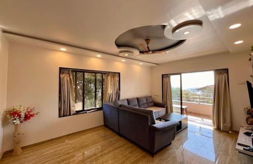 Bhilar Villa | Gold Nest Valley View 3BHK Villa