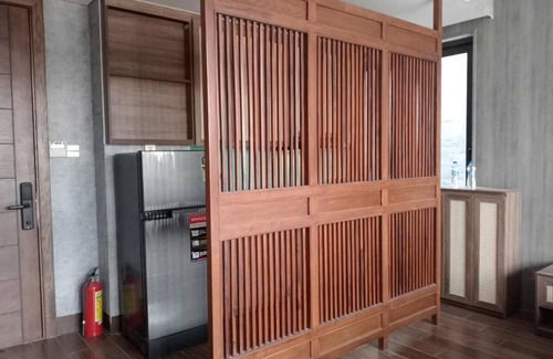 Cam Thanh Villa | Gold Riverside Apartment & Villa