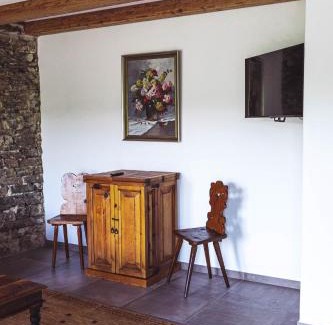 Krems an der Donau Apartment | Goldberg Appartement