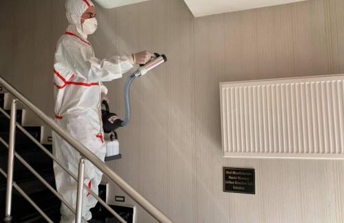 Egirdir Hotel | Golden Apple Hotel