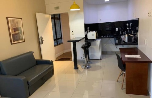 Mucuripe Apartment | Golden Beira Mar