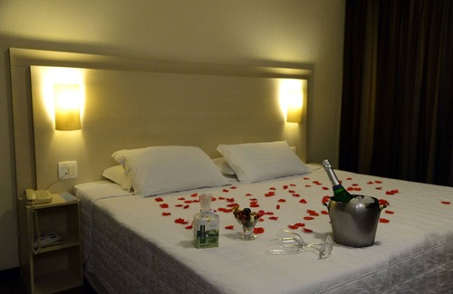 Ipanema Hotel | Golden Blue Hotel