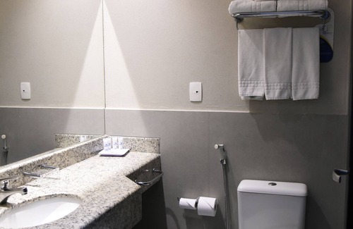 Ipanema Hotel | Golden Blue Hotel