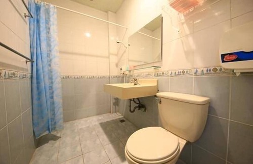 South Beach Bed & Breakfast | Golden Coast 36 - Sea View B&B