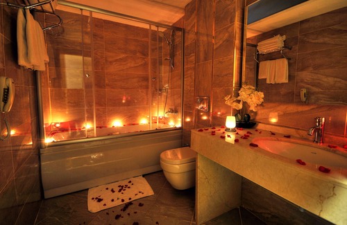 Seyhan Hotel | Golden Deluxe Hotel