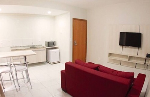 J Jeriquara Hotel | Golden Dolphin Supreme OFICIAL