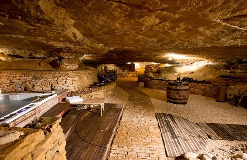 Beaune Cottage | GOLDEN EARTH, Tilleuls B
