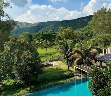 Paud Resort | Golden Fields Resort
