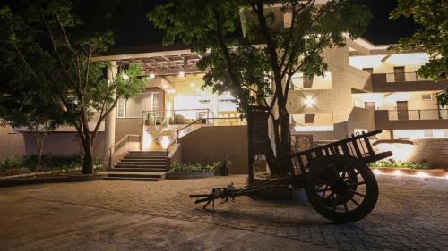 Paud Resort | Golden Fields Resort