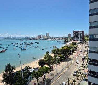 Mucuripe Apartment | Golden Fortaleza