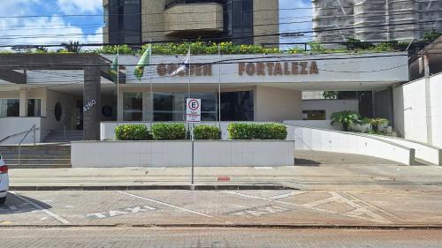 Mucuripe Apartment | Golden Fortaleza