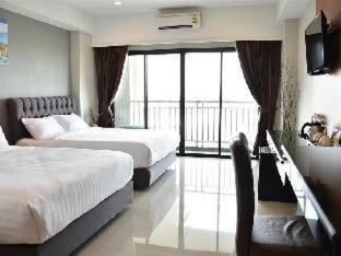 Lat Krabang Hotel | Golden Foyer Suvarnabhumi Airport Hotel