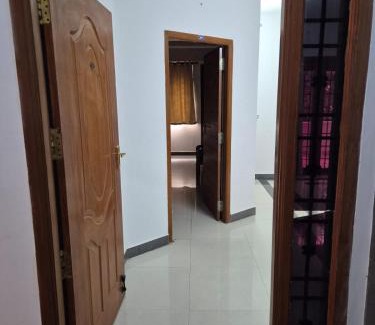 Chennai Apartment | Golden Gate 2bhk Serviced Apartment Mangadu