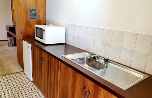 Horsham Hotel | Golden Grain Motor Inn