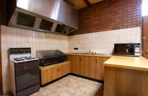 Horsham Hotel | Golden Grain Motor Inn