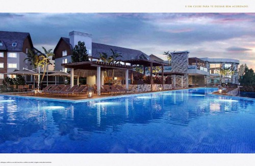 Gramado Apartment | Golden Gramado Resort Condominium