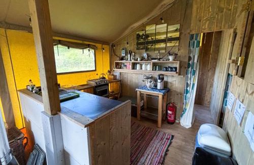 Golden Grove House | Golden Grove Retreat Lodge Luna