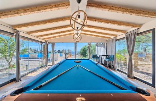 Jezera Villa | Golden Haven