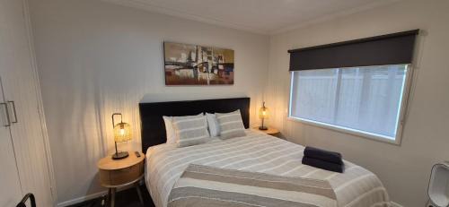 Rutherglen Apartment | Golden Heritage Apartments Rutherglen